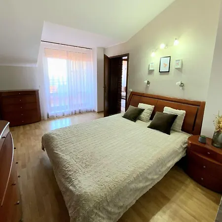 морской маяк Διαμέρισμα Sveti Vlas